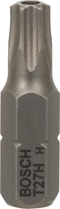 Productafbeelding Bosch Professional Zubehör Torx bit TR 27 Toebehoren ext (Zeskantbus TX)
