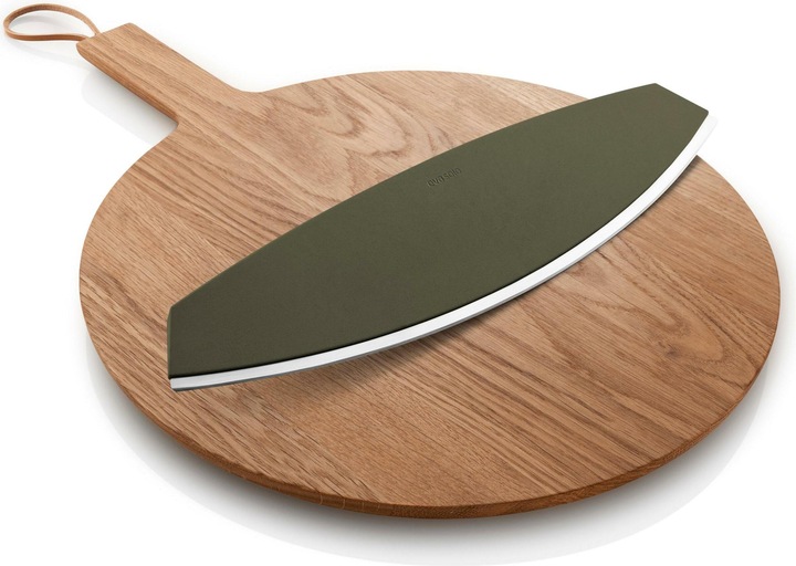 Image du produit Eva Solo Couteau à pizza Green Tool Vert