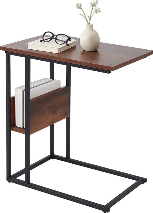 Relaxdays Table d'appoint