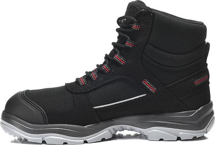 Produktbild Elten Sicherheits-Schnürstiefel S3 MATTHEW Pro GTX ESD Typ2 Gr.45 (S3, 45)