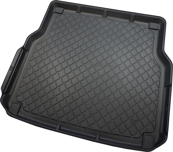 Produktbild Aristar Kofferraumwanne für Mercedes C-Klasse T-Modell (Kombi) ab 2007 bis 2014