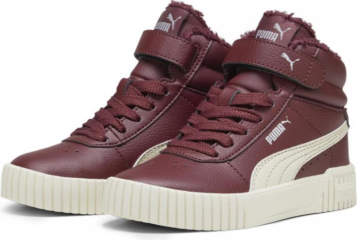 Actual product image Puma Carina 2.0 Mid WTR PS (29)