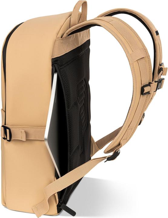 Image du produit Pactastic Urban Collection Sac à dos 44 cm pour ordinateur portable (20 l)