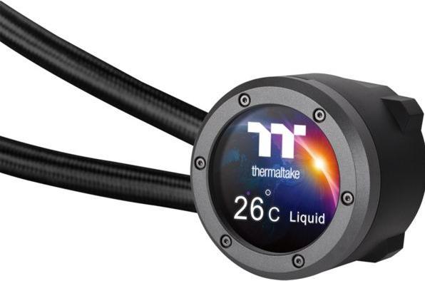 Produktbild Thermaltake TT TH240 V2 Ultra EX ARGB