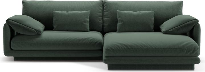 Moss Green