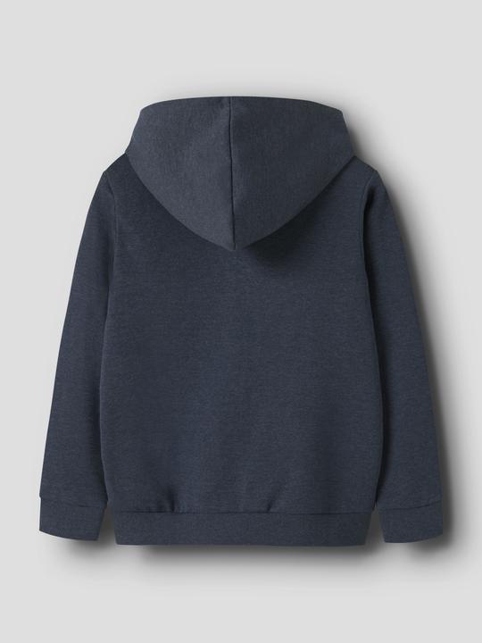 Produktbild Name it Nkmvimo Ls Sweat Card Bru Noos (134, 140)