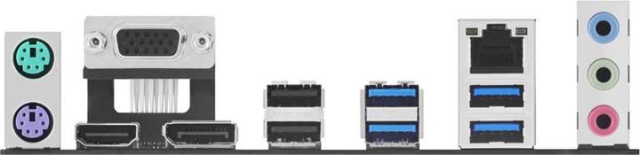 Produktbild ASUS PRIME H510M-A (LGA 1200, Intel H510, mATX)