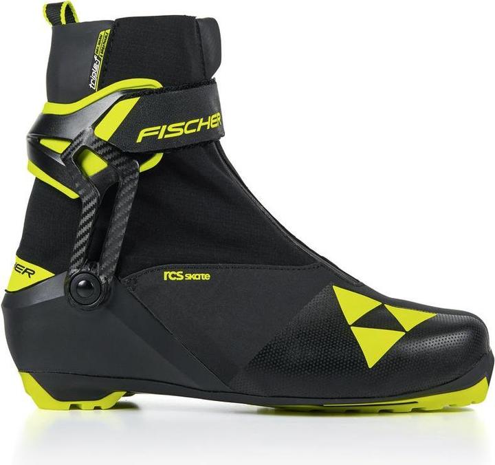 Image du produit Fischer Sports Chaussures de ski de fond RCS Skate (37)