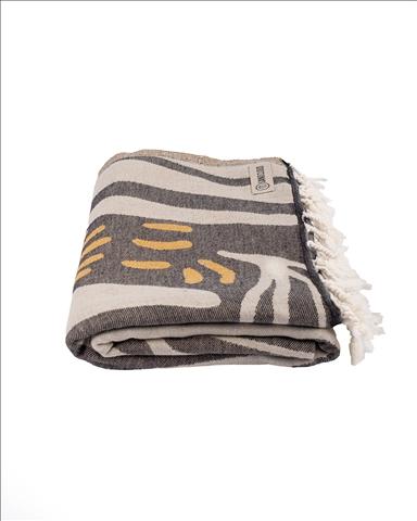 Produktbild Sand Cloud Beach Towels - Thunder The Elephant - Large