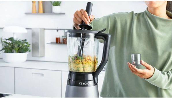 Immagine prodotto Bosch Hausgeräte Miscelatore VitaPower Serie 4 (Spina UE, 1200 W)
