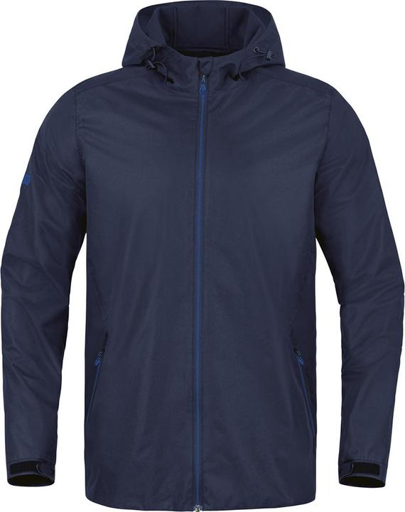 Produktbild JAKO Allwetterjacke Allround (XS)