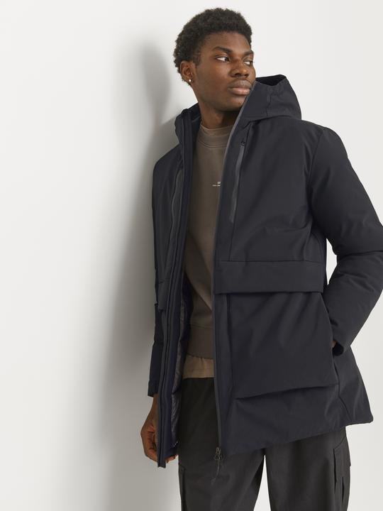 Actual product image Jack & Jones Parka Parka (XL)