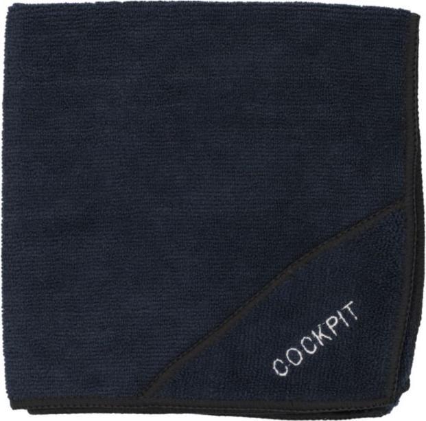 Actual product image Nigrin microfiber cloth