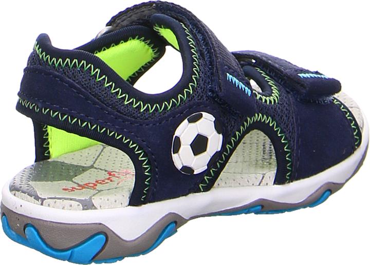 Actual product image Superfit Mike 3.0 (30)