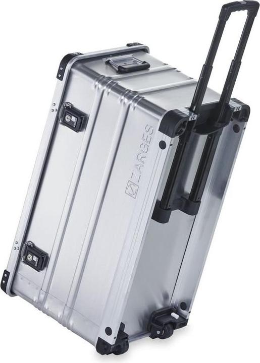 Immagine prodotto Zarges scatola mobile in alluminio (35 kg)