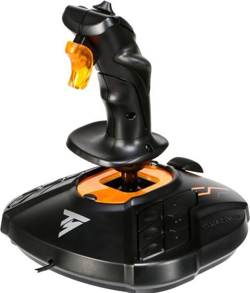 Produktbild Thrustmaster T.16000M FCS Hotas (PC)