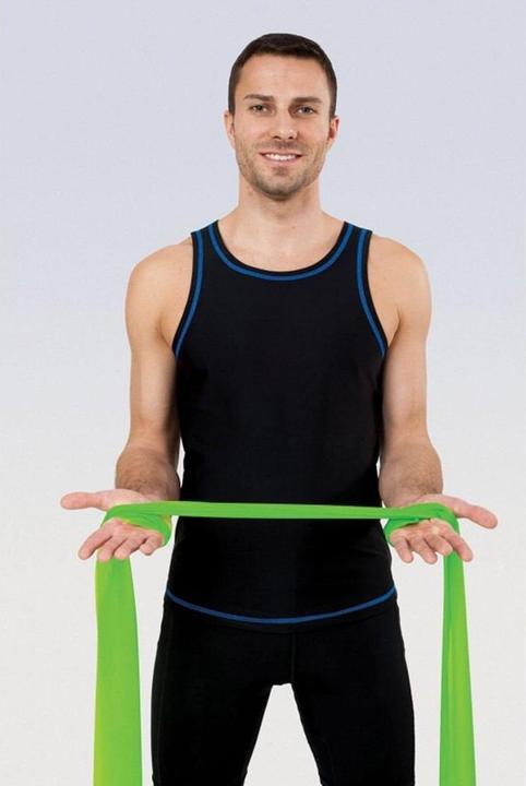 Image du produit Sanctband Ruban de gymnastique (1.50 m, Extra Léger)