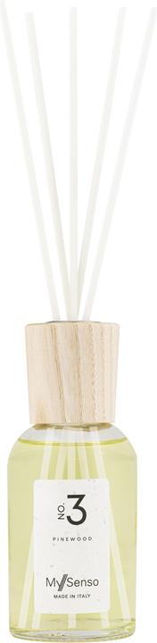 Produktbild My Senso °3 Pinewood (100 ml)