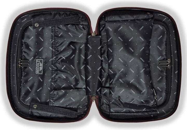 Immagine prodotto Redolz Essentials 11 Beautycase 34 cm