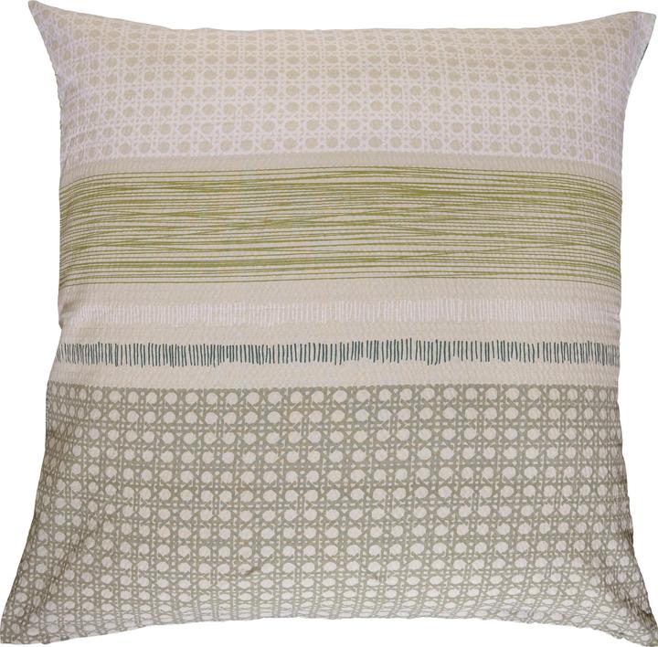 Actual product image Erwin Müller Pillowcase (Pillowcase, 80x80 cm)