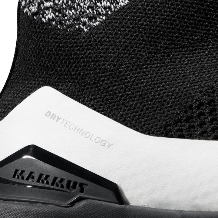 Actual product image Mammut Falera II High WP Winterstiefel (37 1/3)