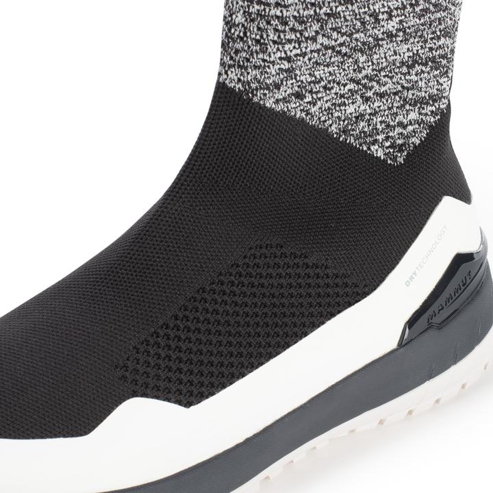 Actual product image Mammut Falera II High WP Winterstiefel (37 1/3)