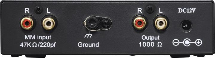 Produktbild Hama PA 506