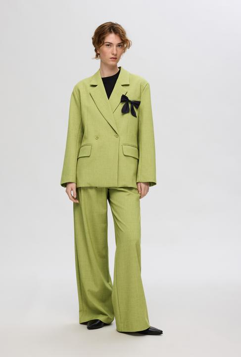 Produktbild Selected Relaxed Fit Zweireihiger Blazer (42)