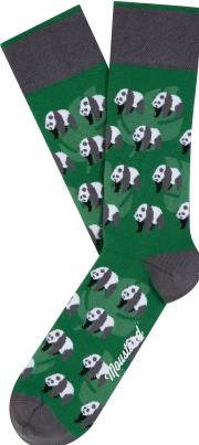 Immagine prodotto Moustard Wild Box (Confezione singola, 41 - 46)