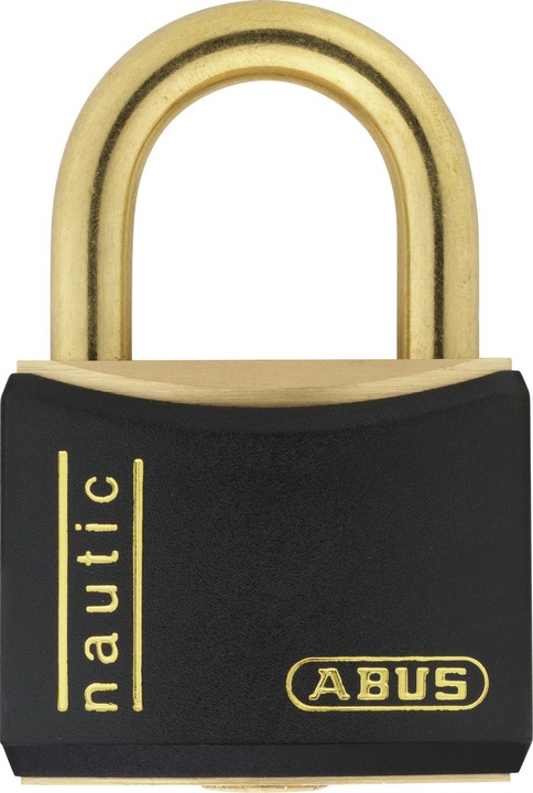 Produktbild Abus T84MB/40 red kd safety first
