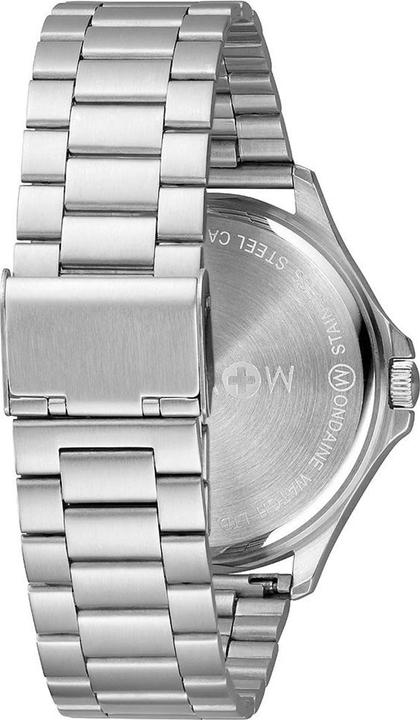 Immagine prodotto M Watch Mondaine Orologio M Aero 44 (44 mm)