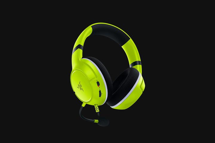 Actual product image Razer Kaira X for Xbox (Cable)