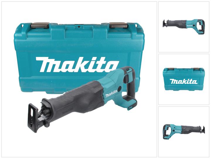 Actual product image Makita Djr186zk