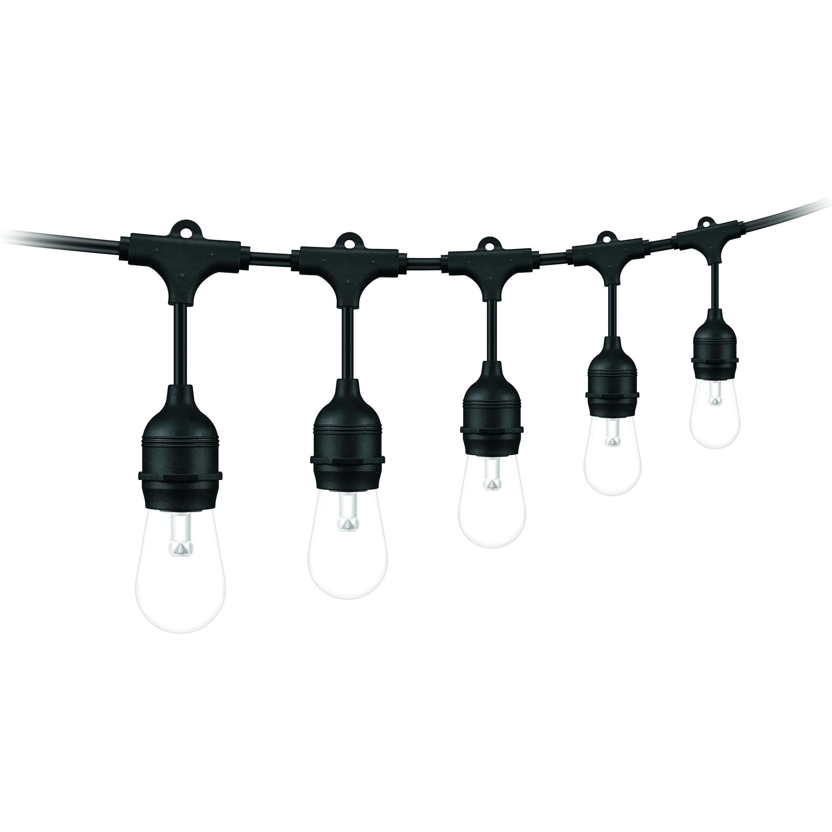 Thumbnail - WiZ, Lichterkette, String Lights (0.15 m)