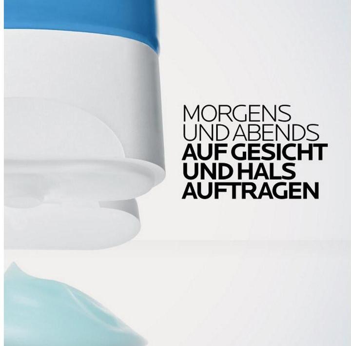 Actual product image La Roche Posay Hyalu B5 Water Gel (40 ml, Face gel)