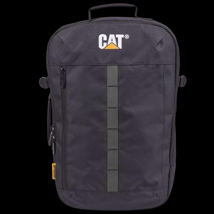 Actual product image Cat Taktischer Kabinenrucksack schwarz