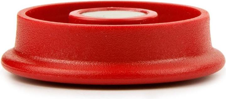 Actual product image Boston Xtra Holding magnet round (1 x)