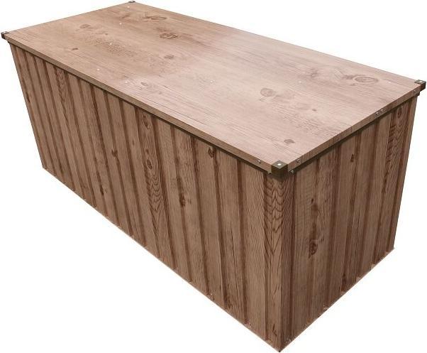 Produktbild Duramax Kissenbox