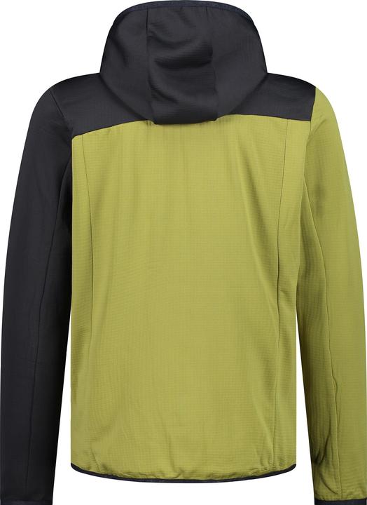 Actual product image CMP Campagnolo Hoodie (3XL)