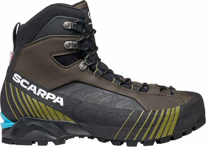 Actual product image Scarpa Ribelle Lite HD Schuhe (45.5)