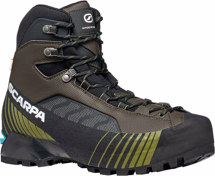 Actual product image Scarpa Ribelle Lite HD Schuhe (45.5)