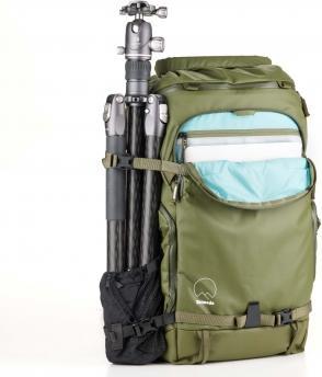 Actual product image Shimoda Action X40 v2 (Photo backpack, 7 l)
