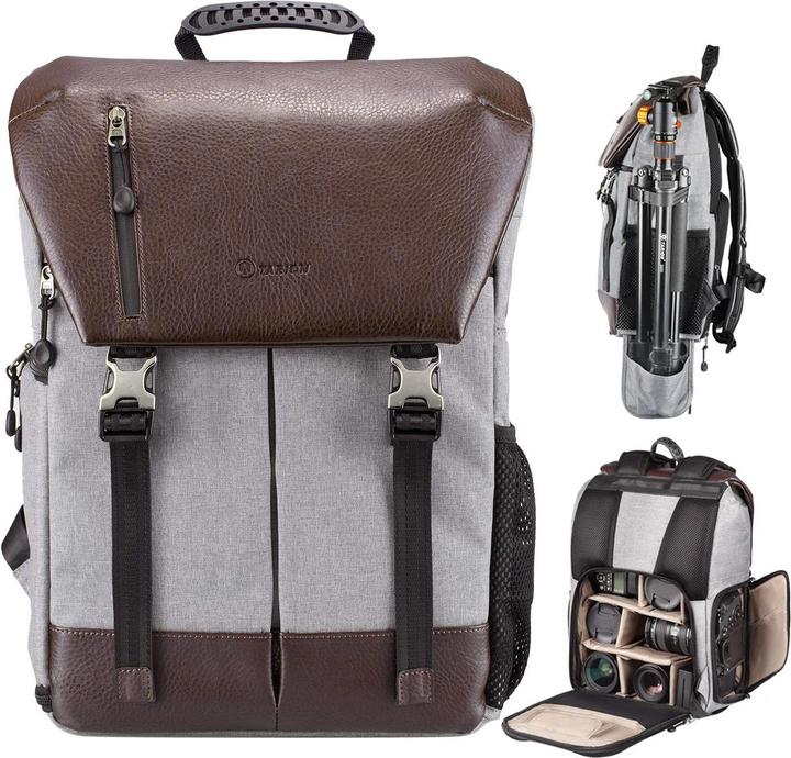 Actual product image Tarion Kamerarucksack (18 l)
