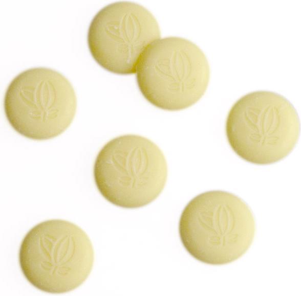 Actual product image Max Felchlin Couverture White 0.5 Kg (500 g)