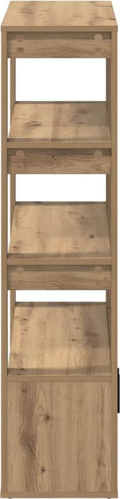 Produktbild vidaXL Sideboard (30 x 80 x 119.50 cm)