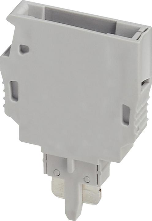 Actual product image Schneider Electric Subrack with integrated NSYTRASV2