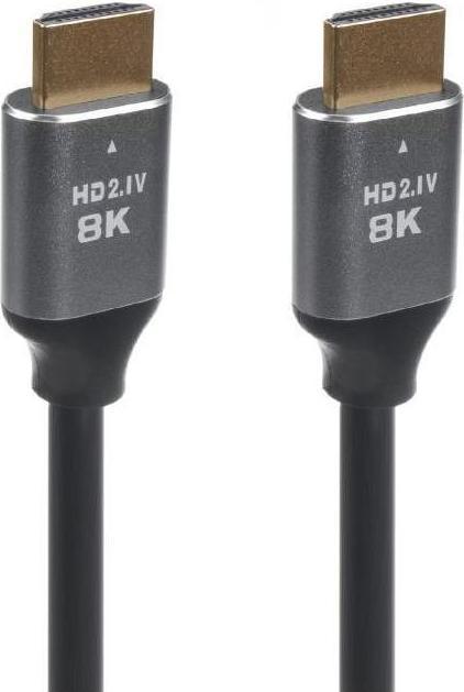 Produktbild Maclean Kabel przewód HDMI 2.1a, 1.5m, 8K, MCTV-440 (1.50 m)