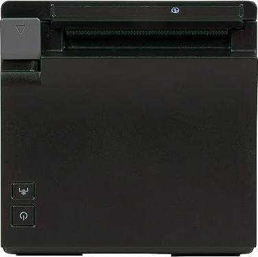 Actual product image Epson TM m30II receipt printer (Ethernet, Bluetooth, USB 2.0)