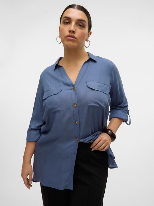 Image du produit Vero Moda VMCBUMPY Top Hemd (50)