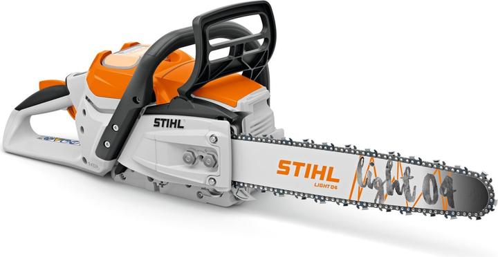 Stihl MSA 300 40 cm / 23 RS Pro (Tronçonneuse à batterie)